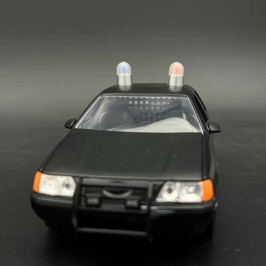 2 Pack 1/24 25 27 LED Ready Clear Beacon Ray Lightbar Police Fire Sheriff13