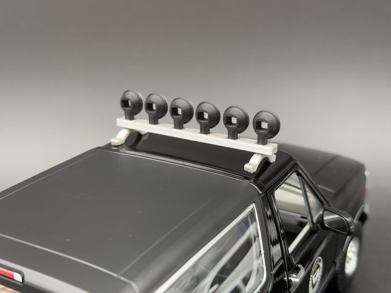 1/24 25 Scale Model Off Road Lightbar Jeep Bronco 24614