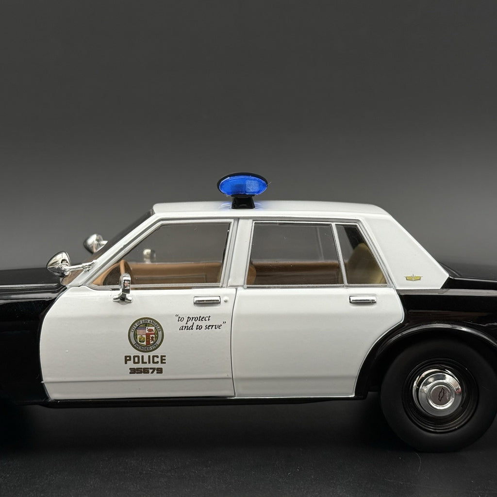1/18 LED Ready Jetstrobe Jetstream Lightbar Blue Clear Amber Police Sheriff13