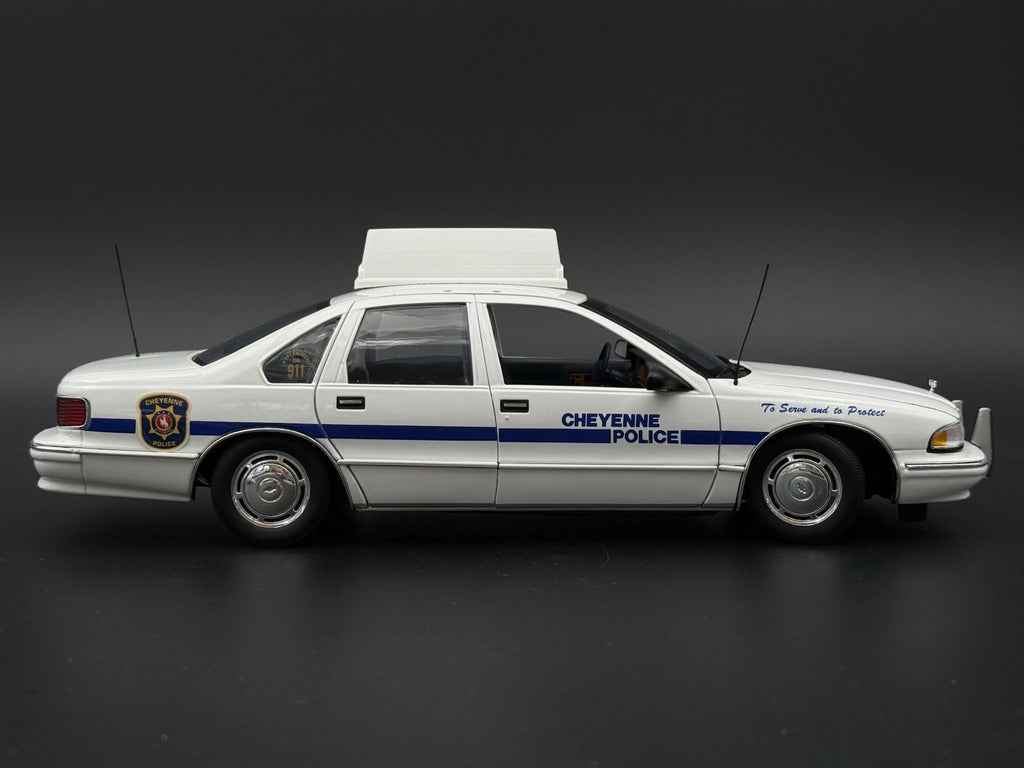 1/18 Scale Model Taxi Sign New York 1858NY216