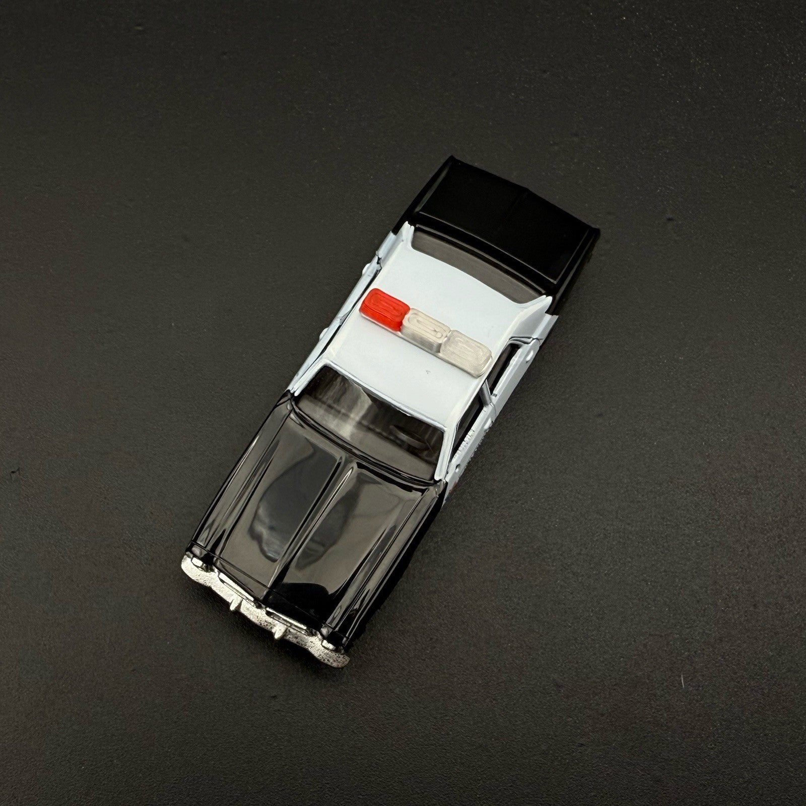 4 Pack 1/87 HO Red Twinsonic Lightbar Police Fire Engine Truck Ambulance EMS2