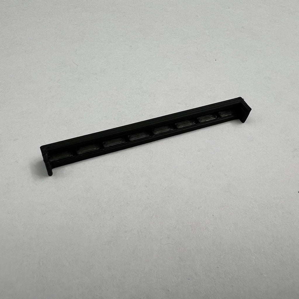 1/18 LED Ready Traffic Advisor Arrow Stick Deck Lightbar Police Sheriff Fire SUV7