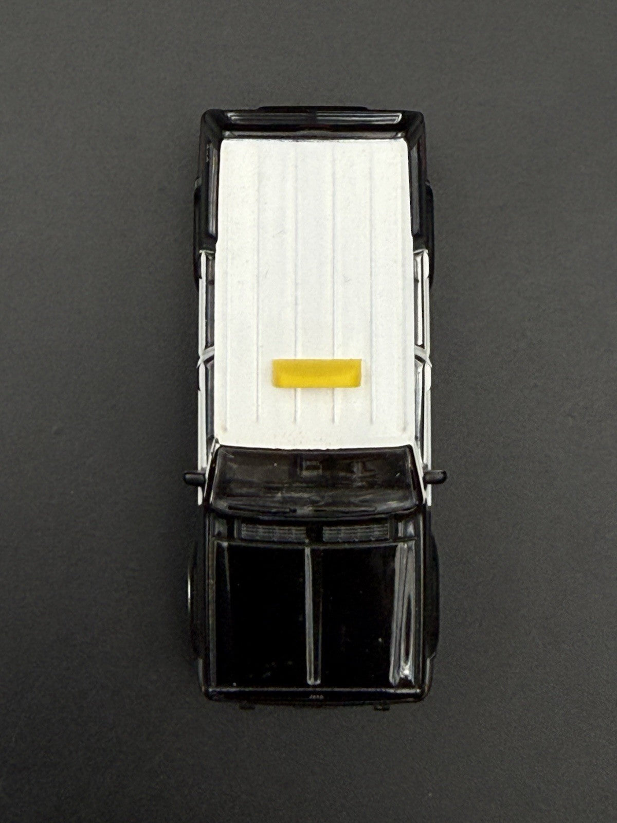 2-Pack 1/64 Scale Model Taxi Sign Universal Style San Diego Style 6459 SD7