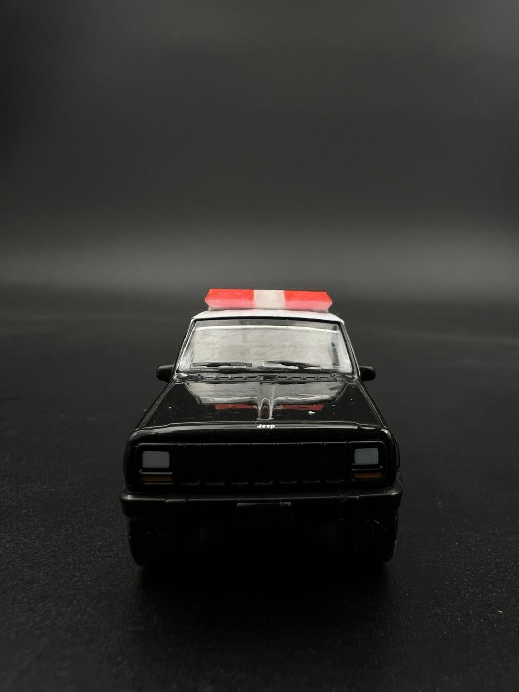 2 Pack 1/64 Red Code 3 MX7000 Lightbar Greenlight Fire EMS Paramedic Ambulance2