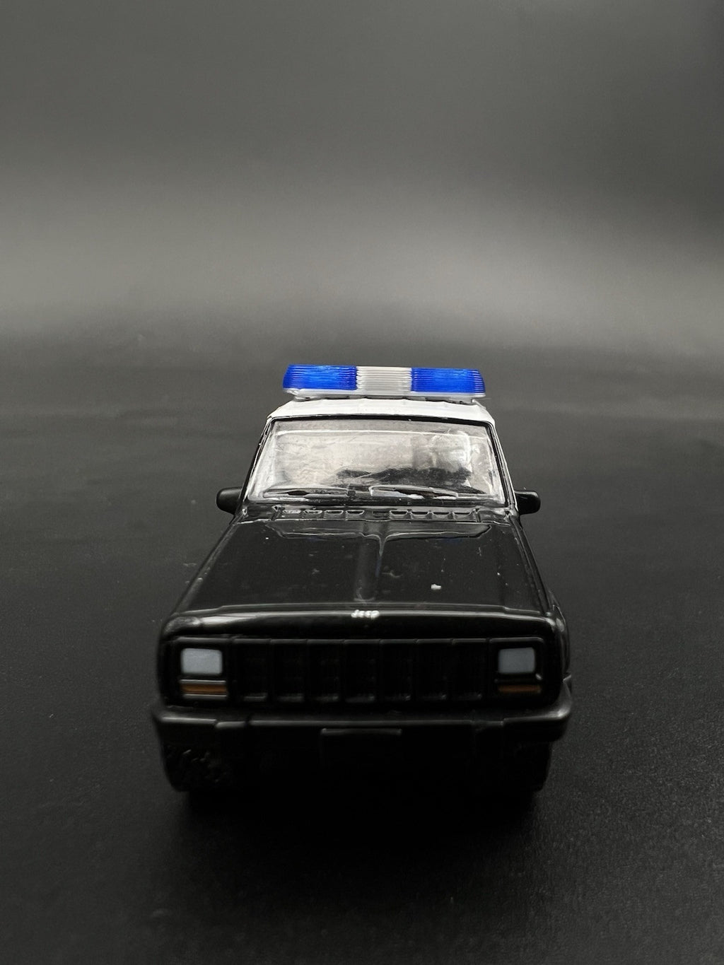 2 Pack 1/64 80H 90H 8000 Lightbar Blue State Police Sheriff Highway Patrol4