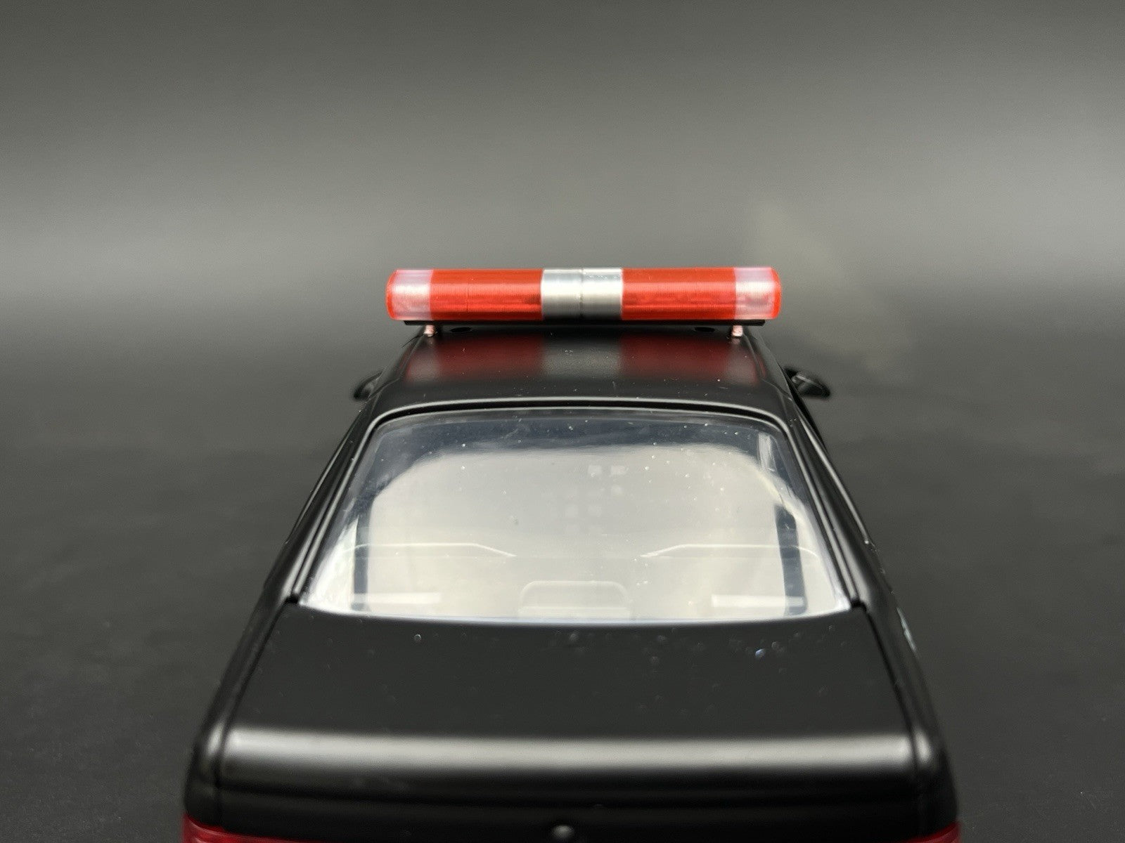 1/24 1/25 LED Compatible AeroDynic Lightbar NYSP Red Clear New York State Police10