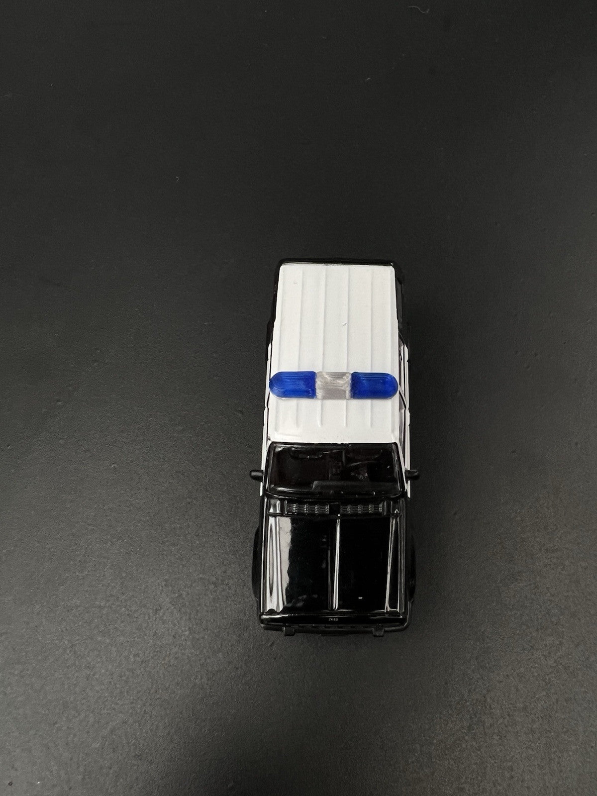 2 Pack 1/64 80H 90H 8000 Lightbar Blue State Police Sheriff Highway Patrol5
