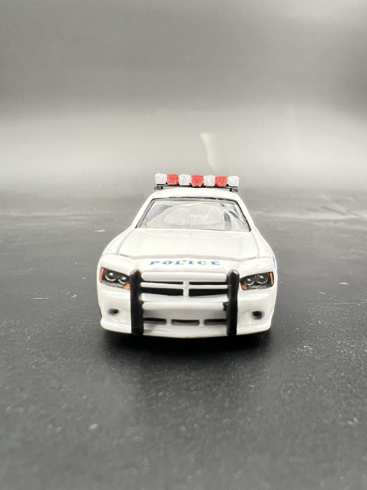 2 Pack 1/64 Red Vector Vision Lightbar Post 2008 NYPD New York Police Sheriff17