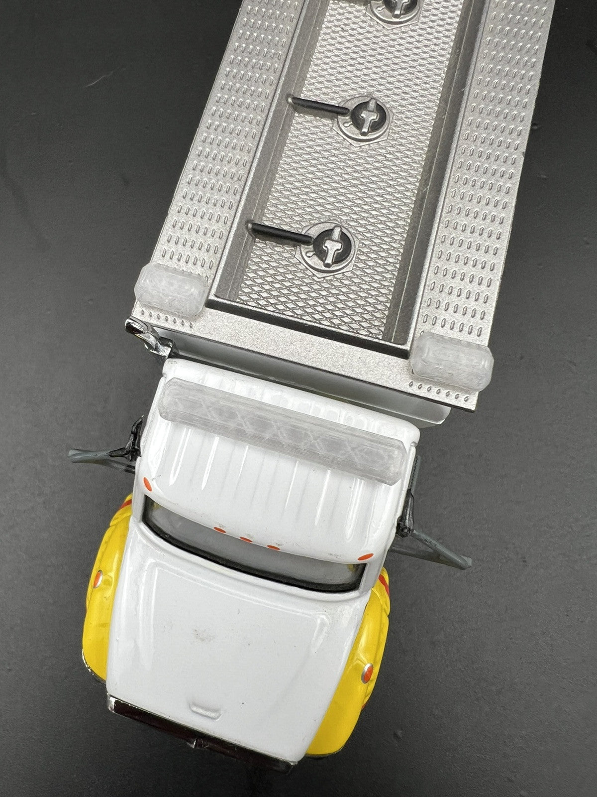 3 Pack 1/64 Code 3 MX7000 Long & Short Lightbar Greenlight Police Sheriff Fire7