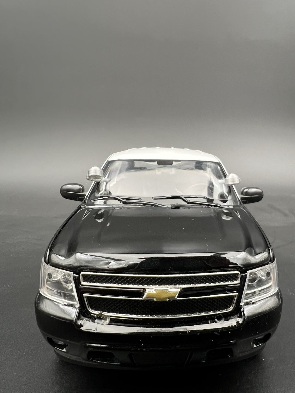 4 Pack 1/24 25 Silver Spotlights For Police Car SUV Fire EMS Sheriff15