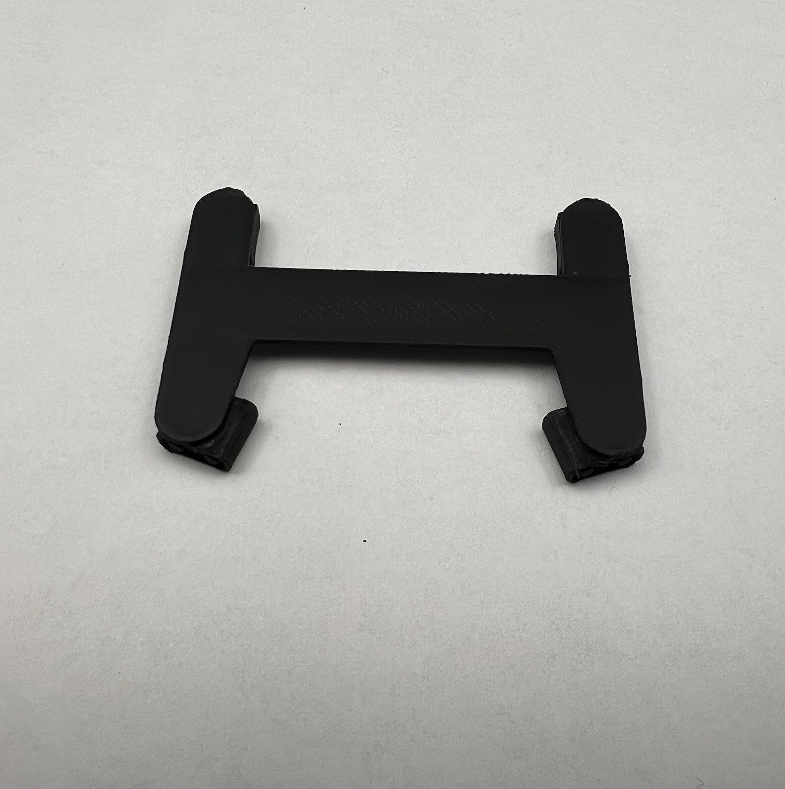 1/24 Lightbar Bracket w/ ALPR License Plate Reader Police Car SUV Sheriff5