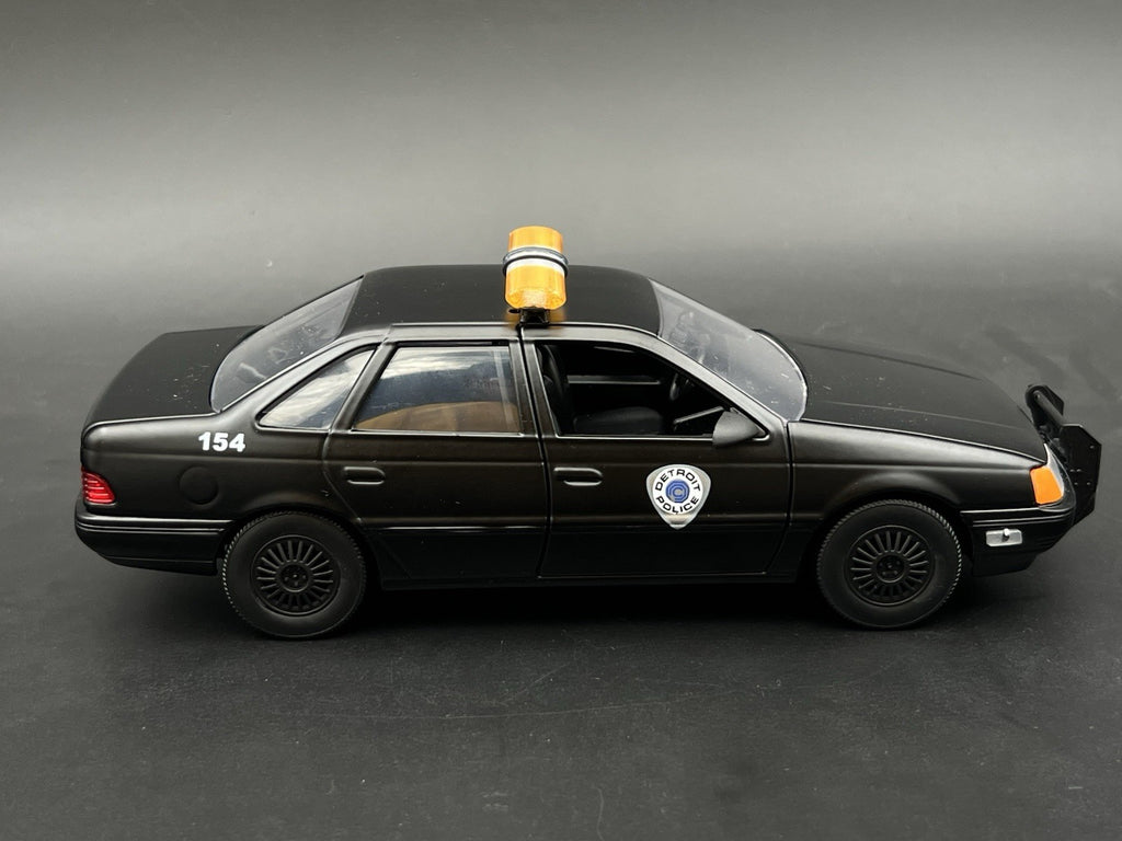 1/24 1/25 LED Compatible JetStream JetStrobe Lightbar Amber Clear Tow Work Truck7