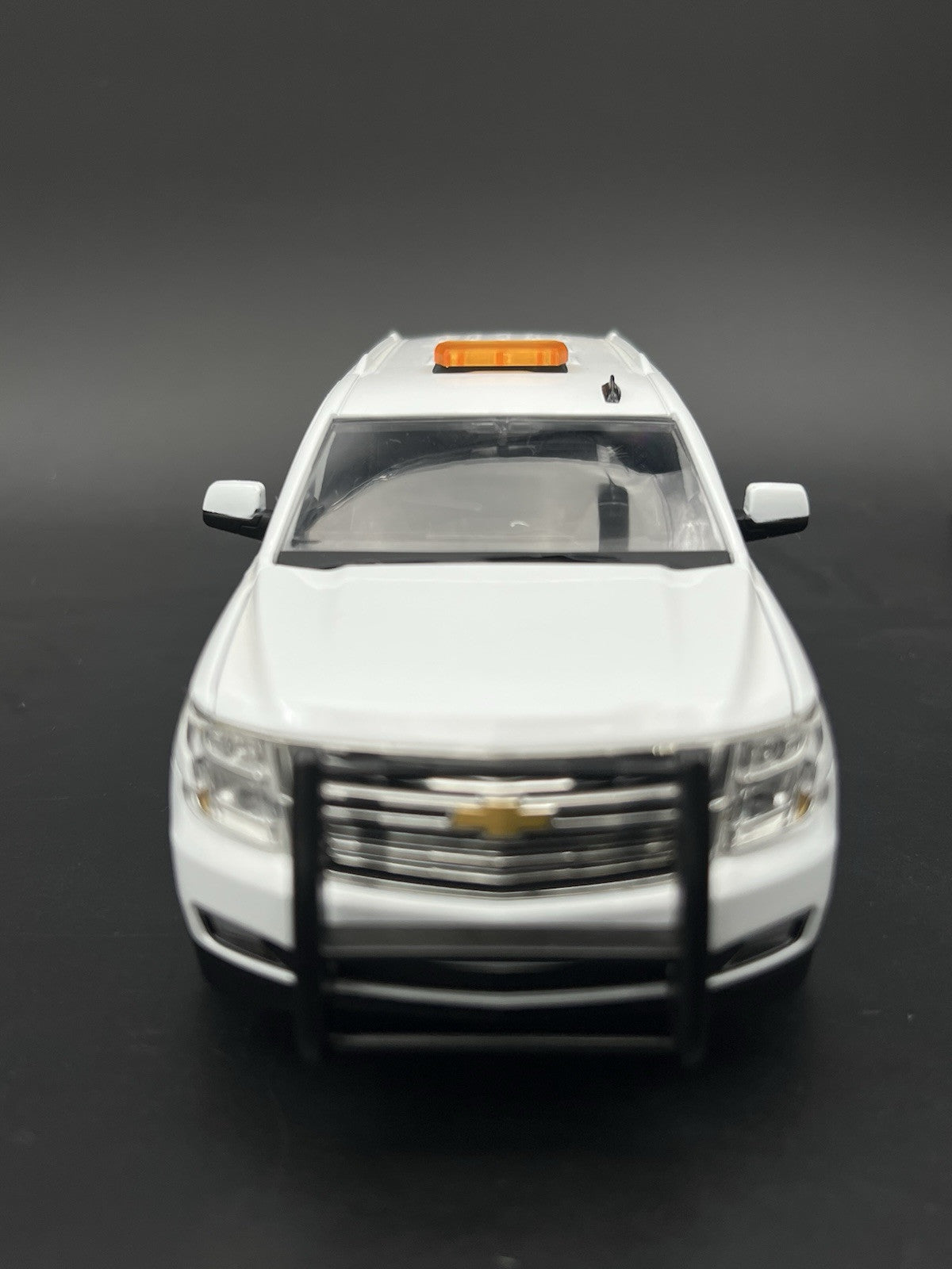 2 Pack 1/24 25 Mini Code 3 2700 Amber Yellow Lightbars Tow Construction Truck5