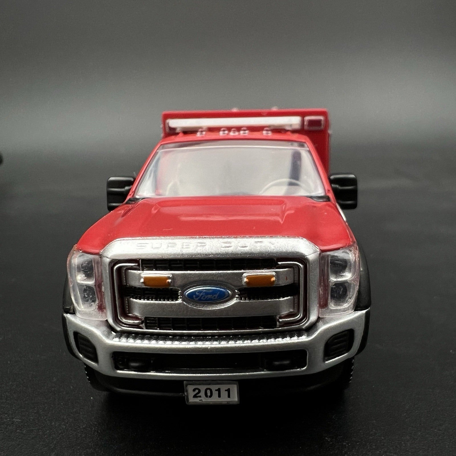 2 Pack 1/50 Lightbar for TWH WSI First Gear Sword Trucks Trailers Construction9